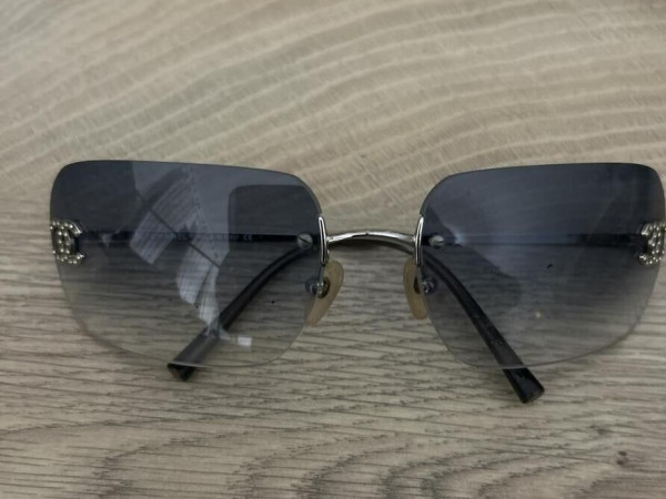 Chanel - 4017D 124/55 62/17120