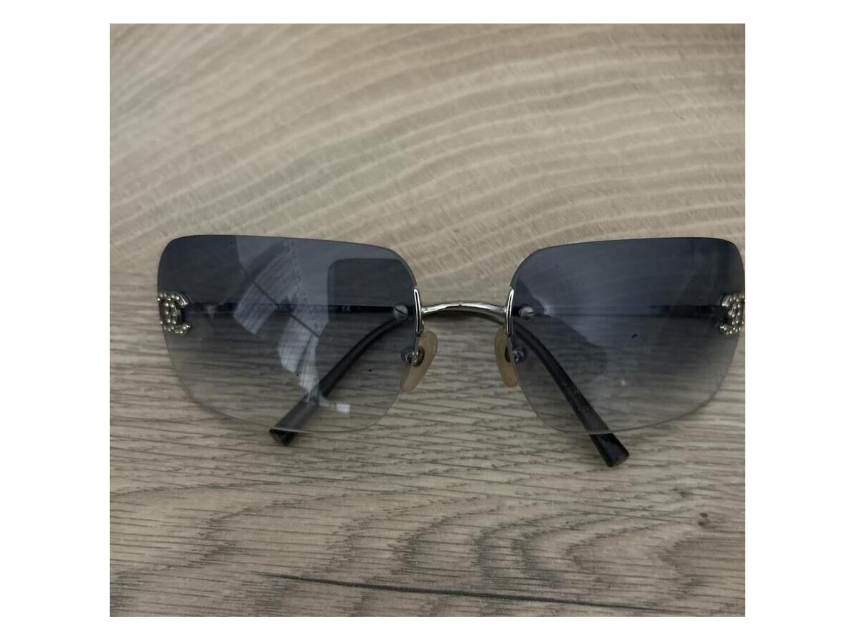 Chanel - 4017D 124/55 62/17120