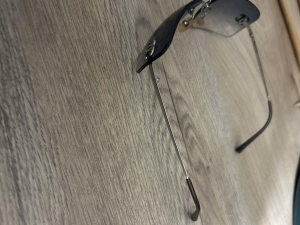 Chanel - 4017D 124/55 62/17120