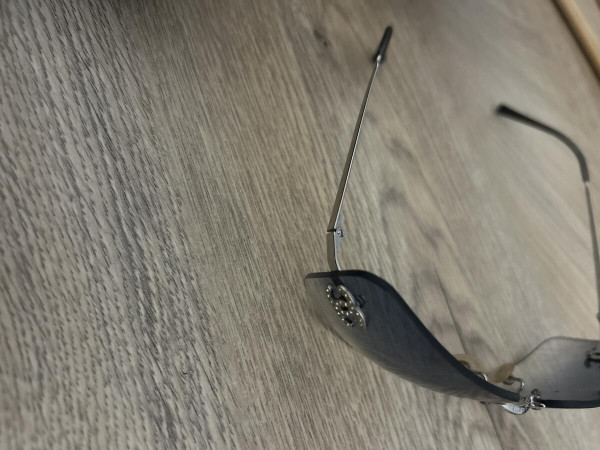 Chanel - 4017D 124/55 62/17120