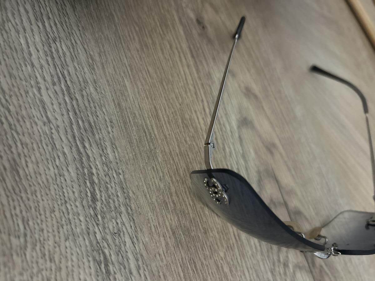 Chanel - 4017D 124/55 62/17120