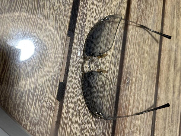 Chanel - 4017D 124/55 62/17120