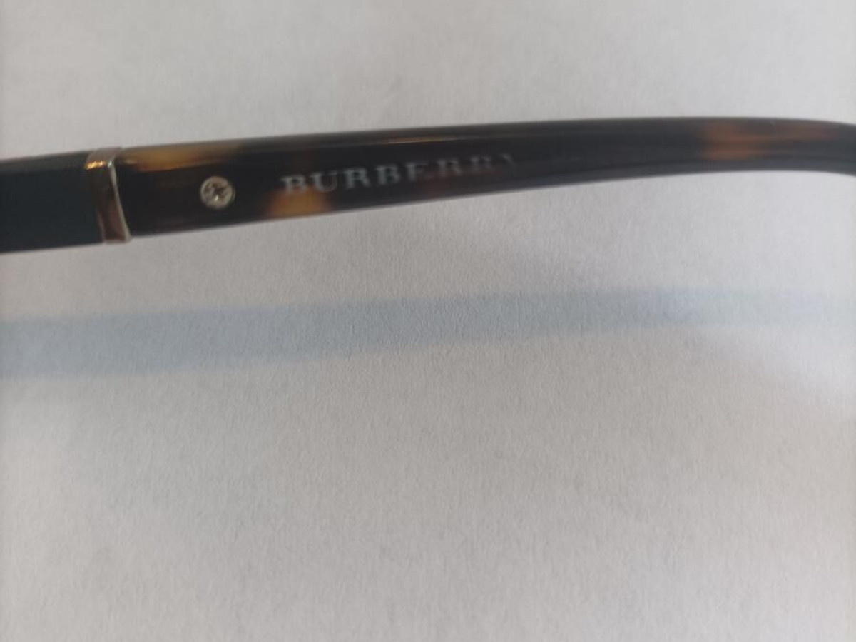 BURBERRY  - OBE2172 51&curren;20