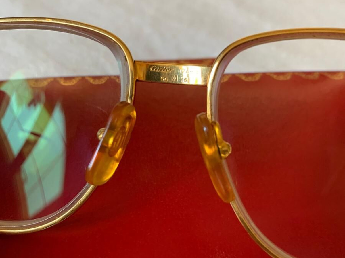 Cartier - 98319410 56&curren;14