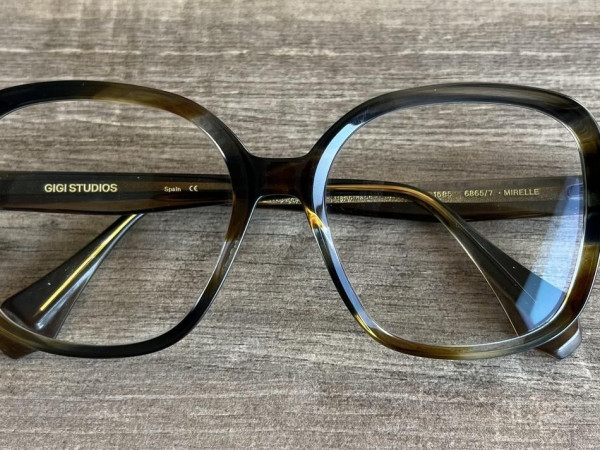 GIGI STUDIOS - MIREILLE...