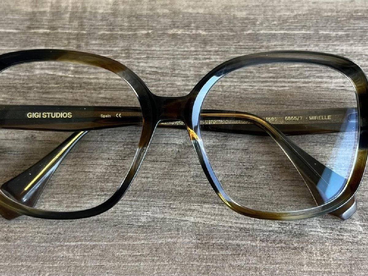 GIGI STUDIOS - MIREILLE  1585 6865/7 52&curren;17