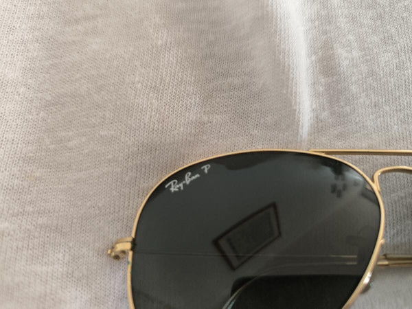 Ray ban  - Aviator 125