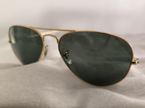 Ray ban  - Aviator 125