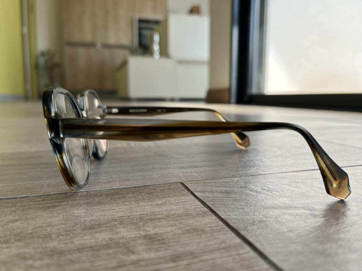 GIGI STUDIOS - MIREILLE  1585 6865/7 52&curren;17