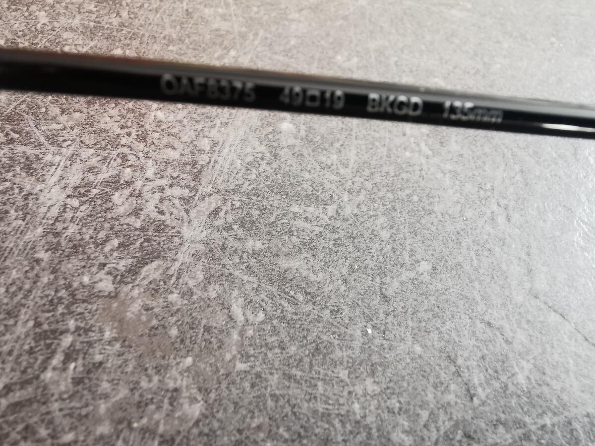 Afflelou - NELIA-OAF8375 49&curren;19