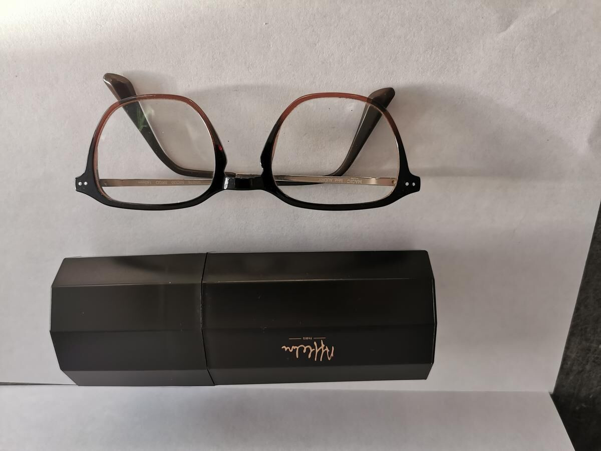 Afflelou - AUDRY-MH076