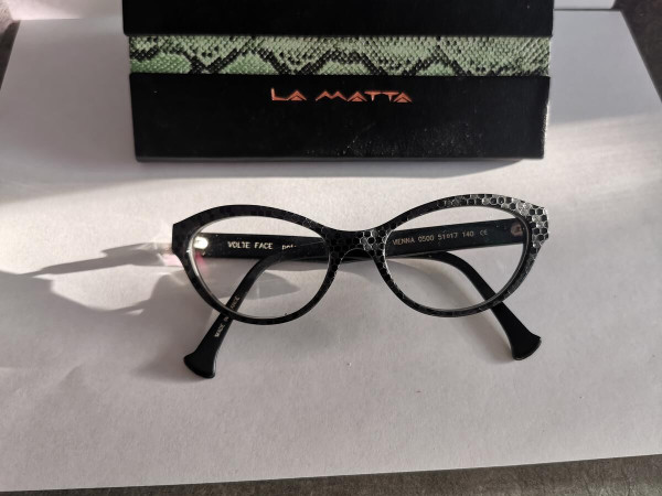 La Matta - VIENNA-0500 51&curren;17