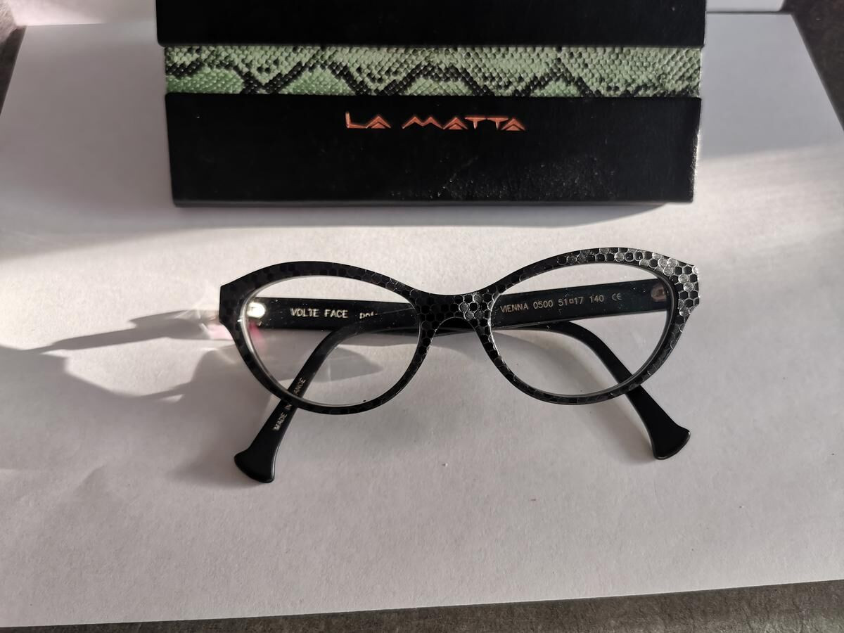 La Matta - VIENNA-0500 51&curren;17