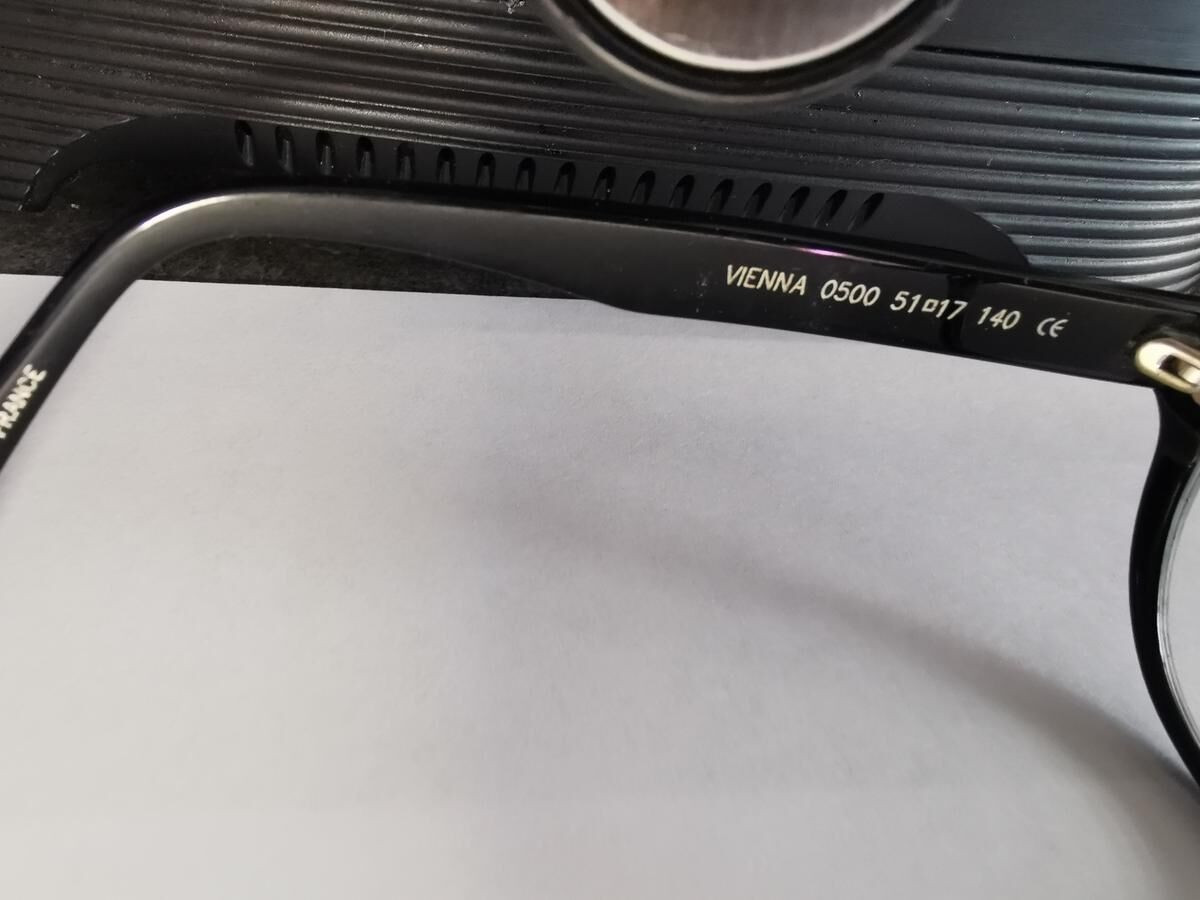 La Matta - VIENNA-0500 51&curren;17