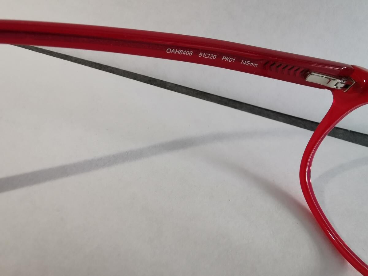 Alain Afflelou - LUCAS-OAH8406 51&curren;20