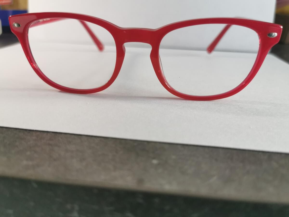 Alain Afflelou - LUCAS-OAH8406 51&curren;20