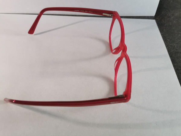 Alain Afflelou - LUCAS-OAH8406 51&curren;20