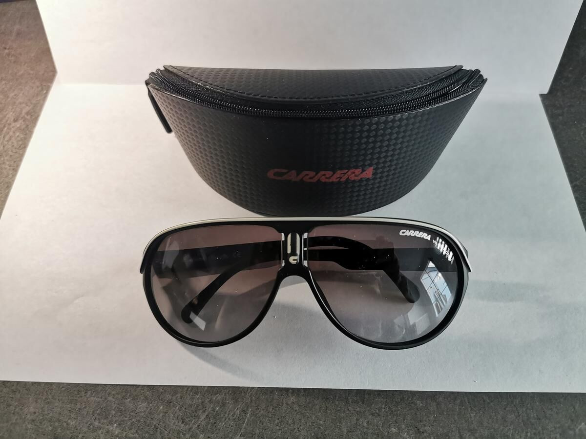 Carrera - JOCKER-7NN-PT