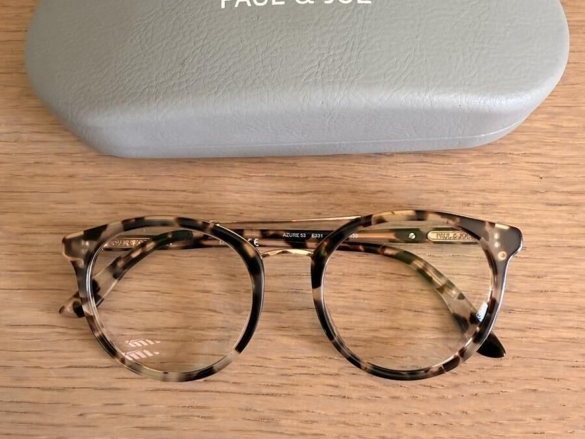 Paul & Joe - Azure 53 E331 49&curren;19 135