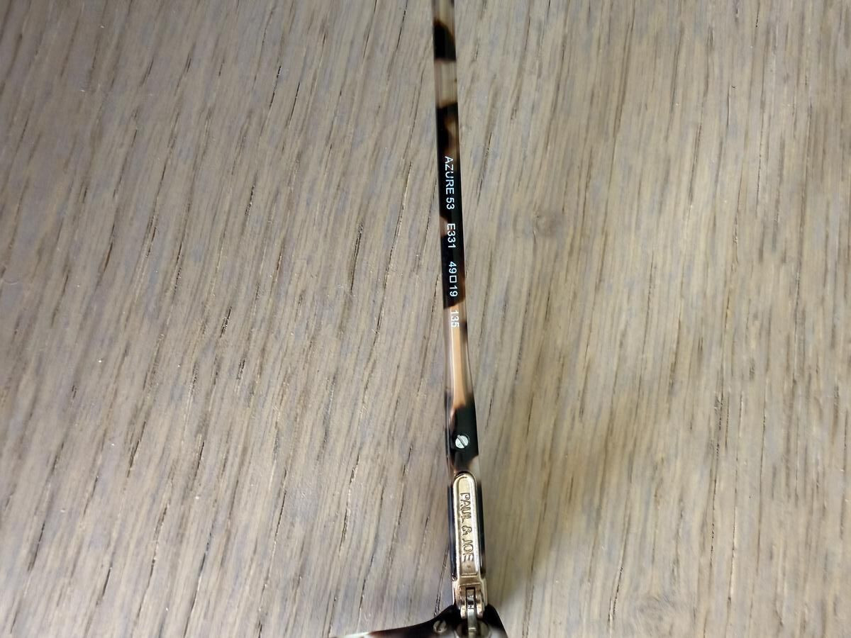 Paul & Joe - Azure 53 E331 49&curren;19 135