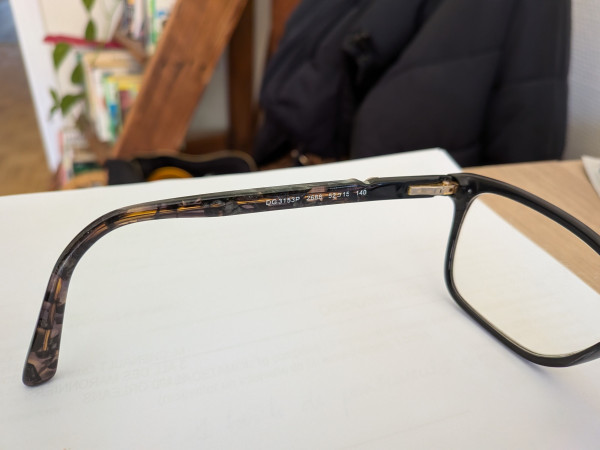 Dolce Gabbana - DG3153P 2688 37¤37