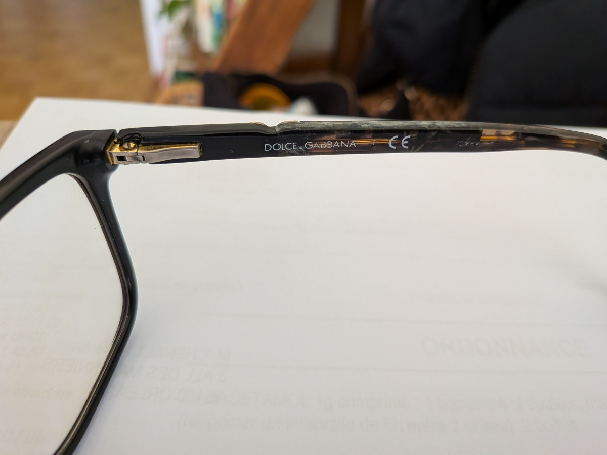 Dolce Gabbana - DG3153P 2688 37¤37