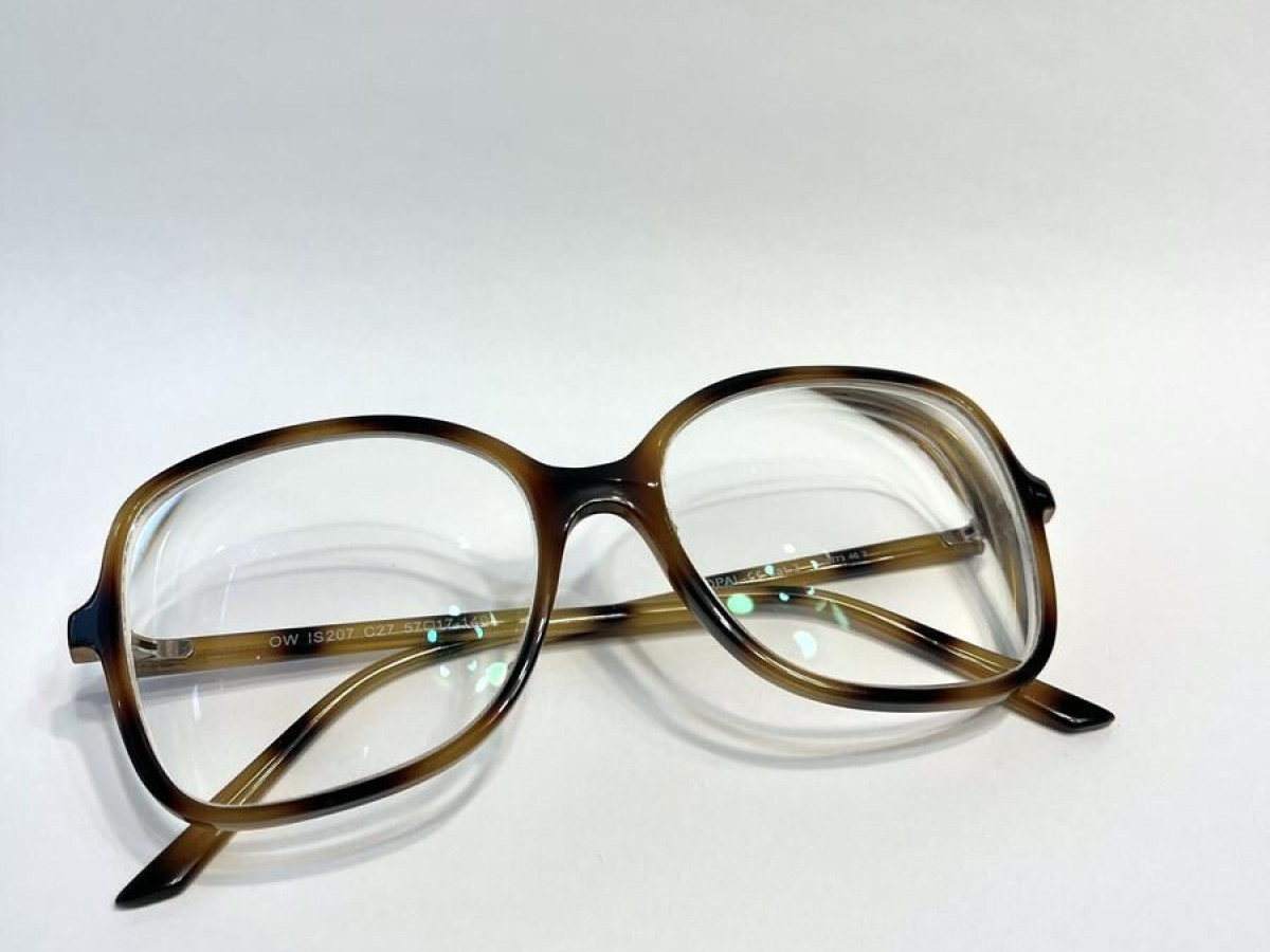 Opal - OW IS C27 57&curren;17