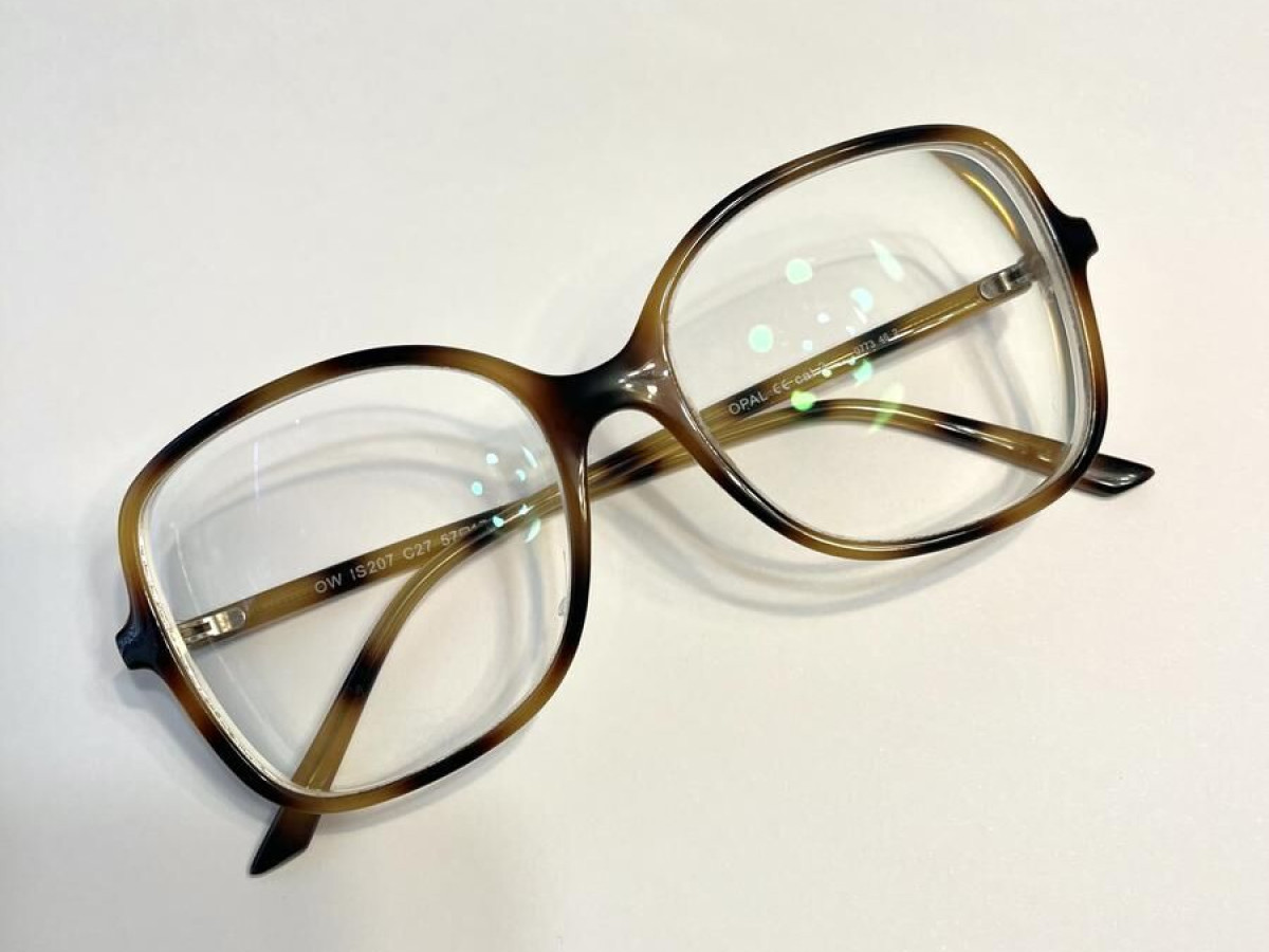 Opal - OW IS C27 57&curren;17