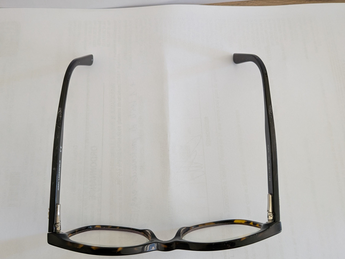 Karl Lagerfeld  - KL970123 45&curren;45