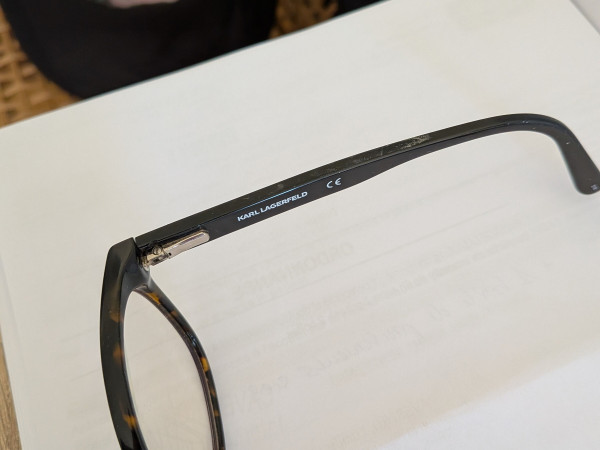 Karl Lagerfeld  - KL970123 45&curren;45