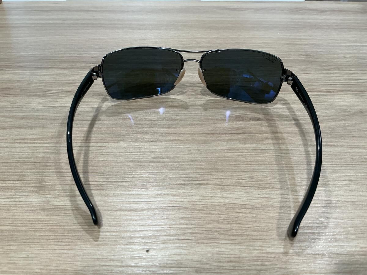 Rayban - RB3379 004/58 64&curren;15