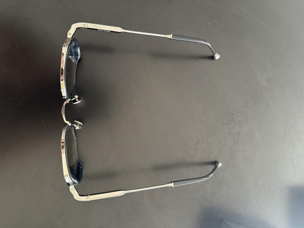 John Dalia  - Harrisson c133 45&curren;21 145