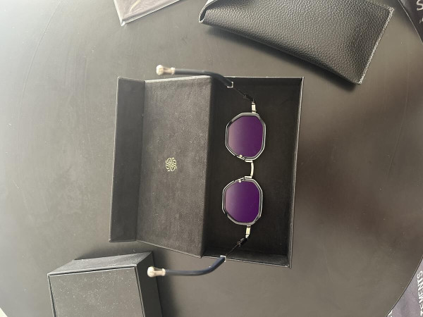 John Dalia  - Harrisson c133 45&curren;21 145