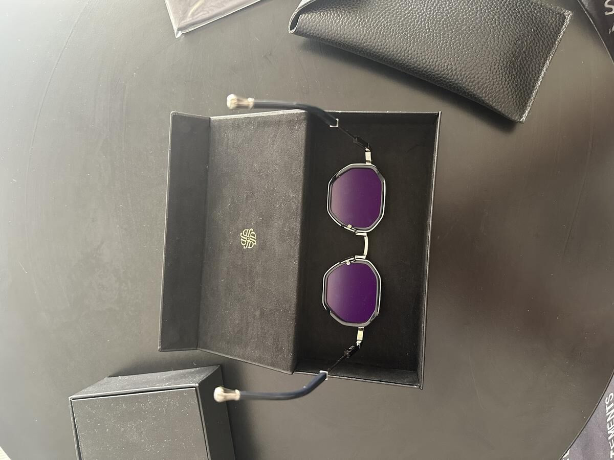 John Dalia  - Harrisson c133 45&curren;21 145