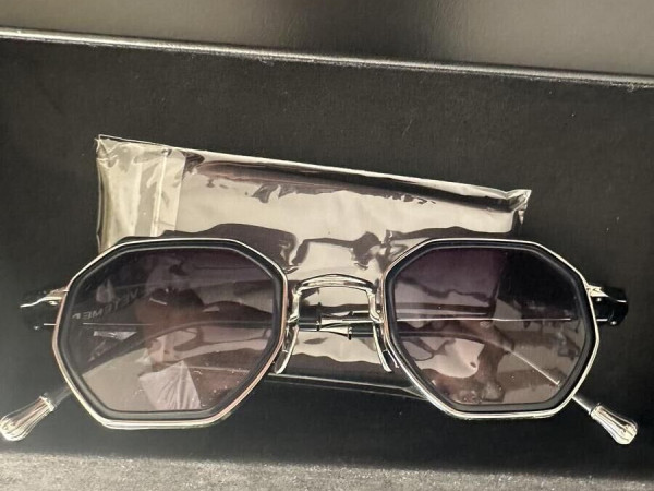 John Dalia  - Harrisson c133 45&curren;21 145