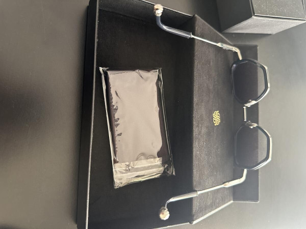 John Dalia  - Harrisson c133 45&curren;21 145