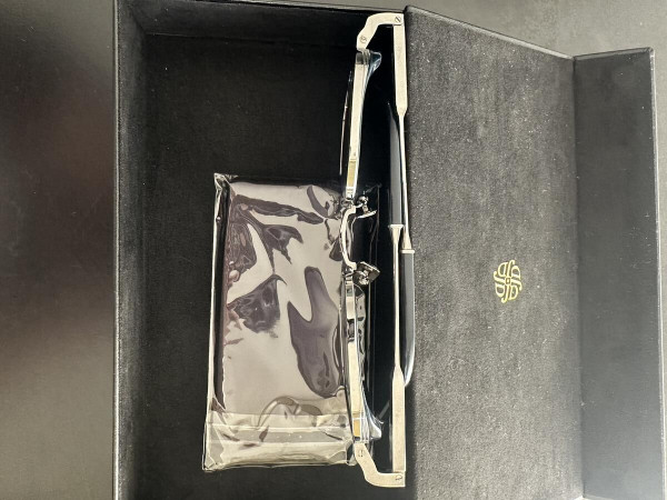 John Dalia  - Harrisson c133 45&curren;21 145