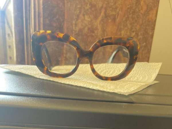 Maison RuBBel - Firenze 068