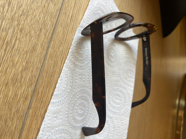 Maison RuBBel - Firenze 068