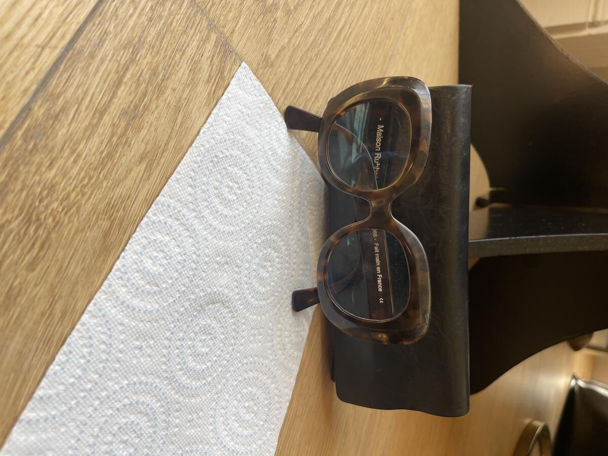 Maison RuBBel - Firenze 068