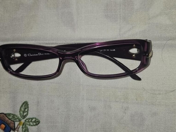 Christian Dior - CD 3186...