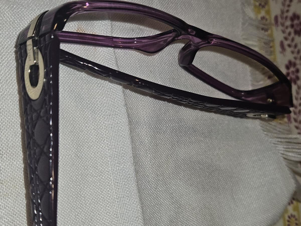 Christian Dior - CD 3186 E10 135 optyi