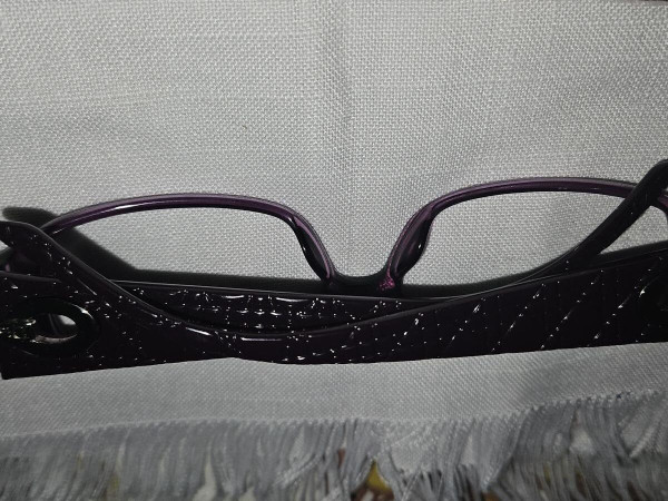 Christian Dior - CD 3186 E10 135 optyi