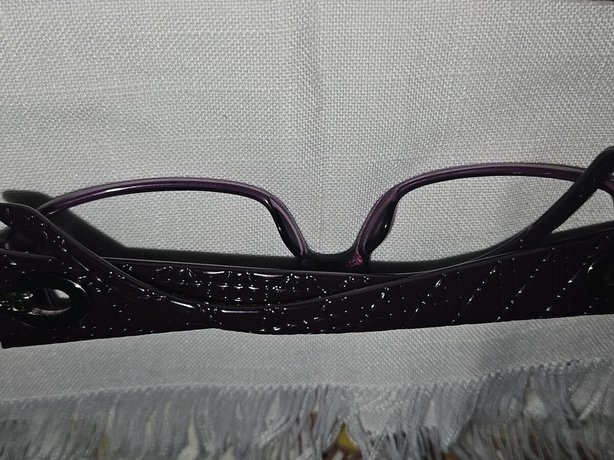 Christian Dior - CD 3186 E10 135 optyi