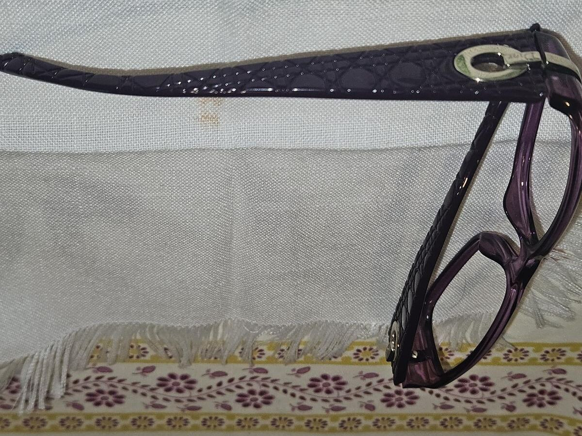 Christian Dior - CD 3186 E10 135 optyi