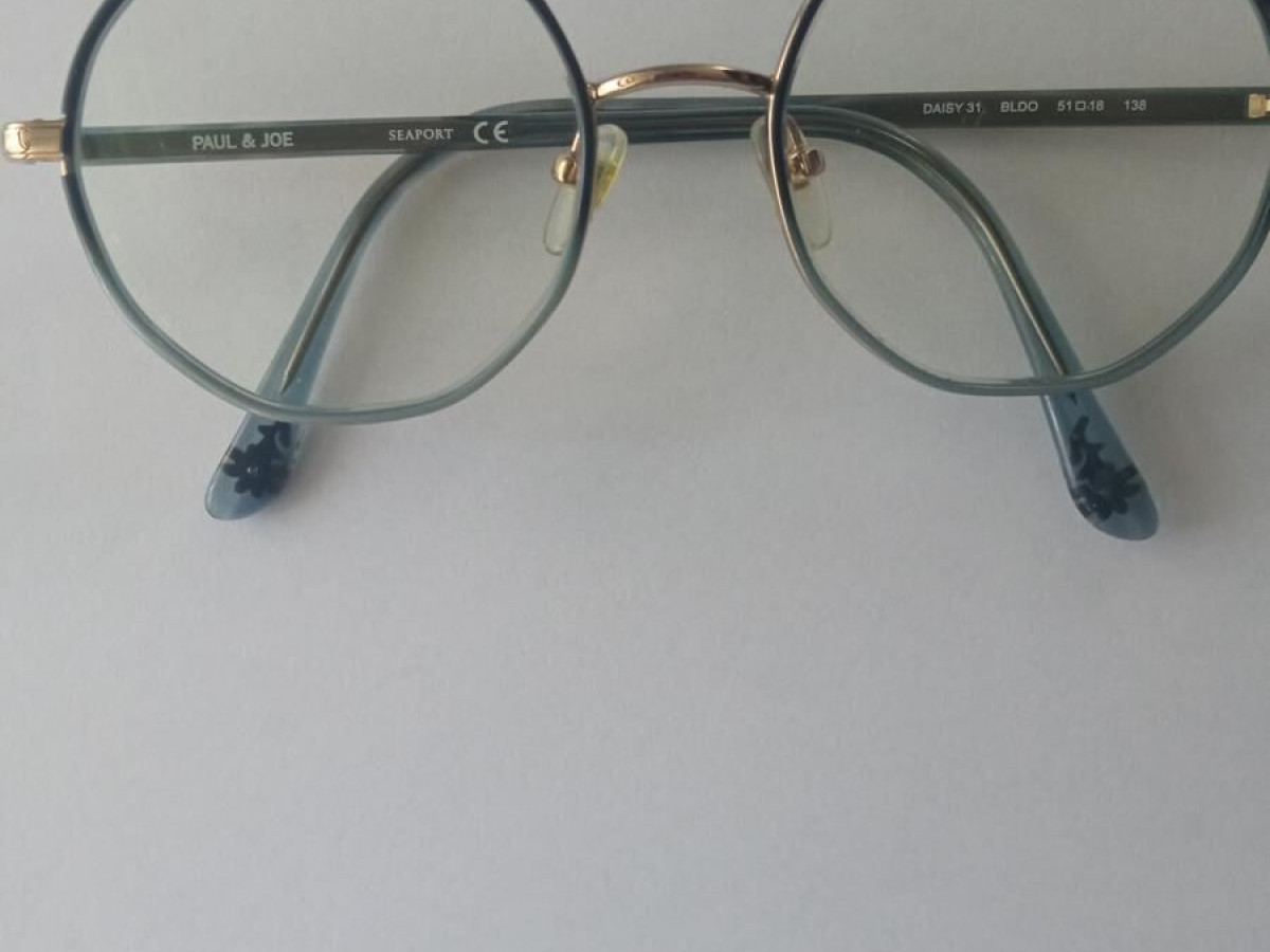 Paul&Joe  - Daisy 31  51&curren;18