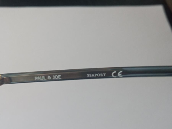 Paul&Joe  - Daisy 31  51&curren;18