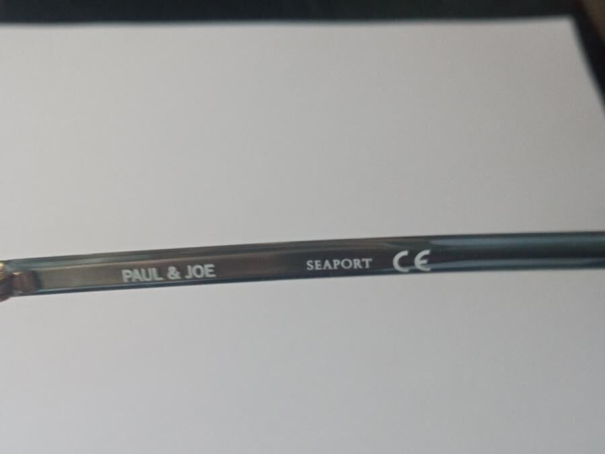 Paul&Joe  - Daisy 31  51&curren;18