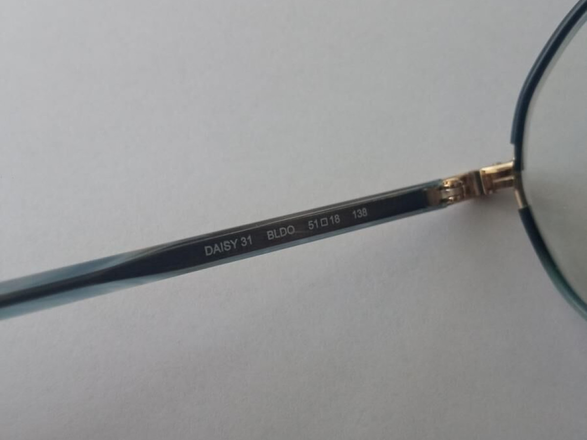 Paul&Joe  - Daisy 31  51&curren;18