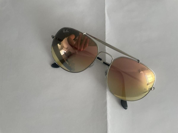 Ray-ban - RB3561 THE GENERAL